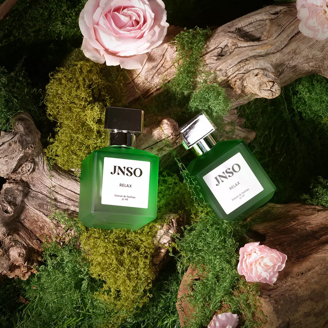 JNSO Extrait de Parfume Relax 50ml