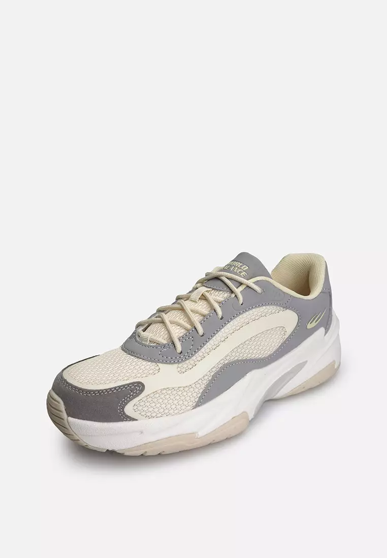 Discount on World Balance  shoes - SKU: Pursuit Women's Lifestyle Athleisure Shoes
