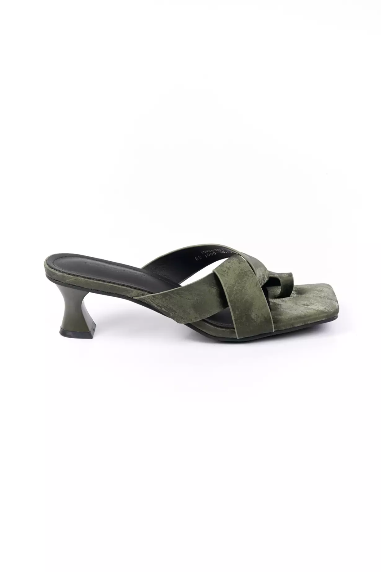 Blow Aya Heels Wanita 5cm GIBL 0001