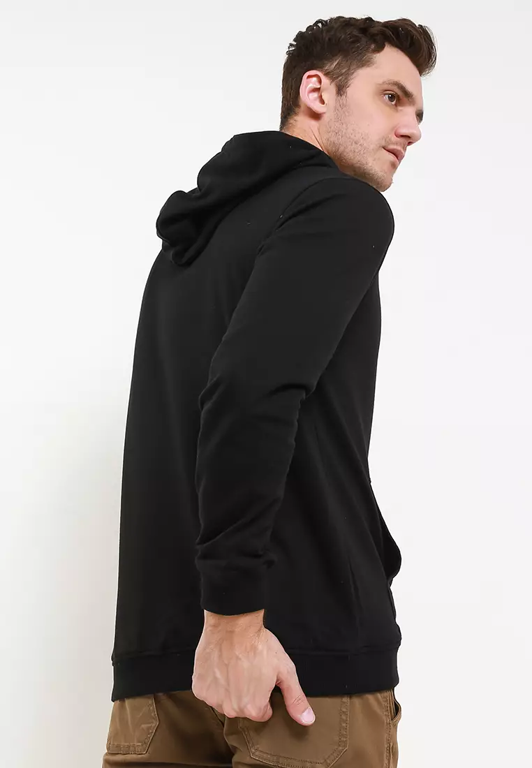 Cressida Hoodie DB081H