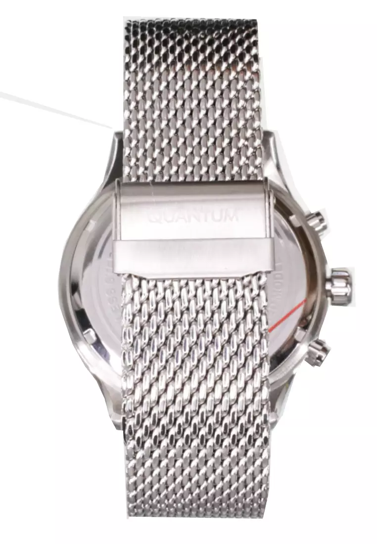 Casual Men's Watches QTM ADG657.330