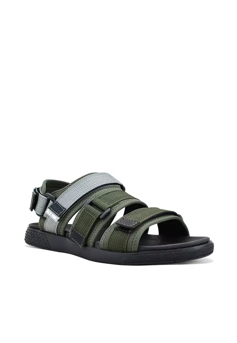 Sepatu Sandal Pria Jason