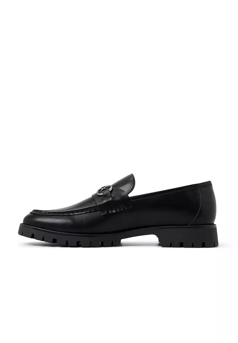 Eldridge Loafers