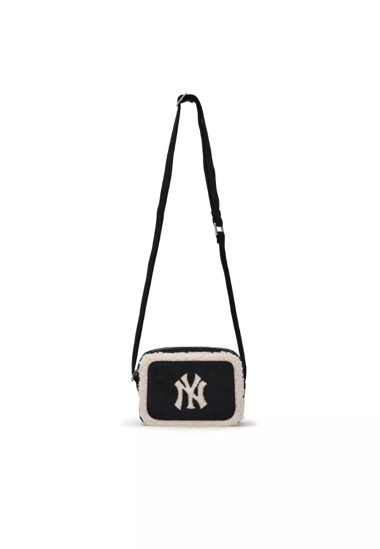 BASIC MOUTON MINI CROSS BAG NEW YORK YANKEES