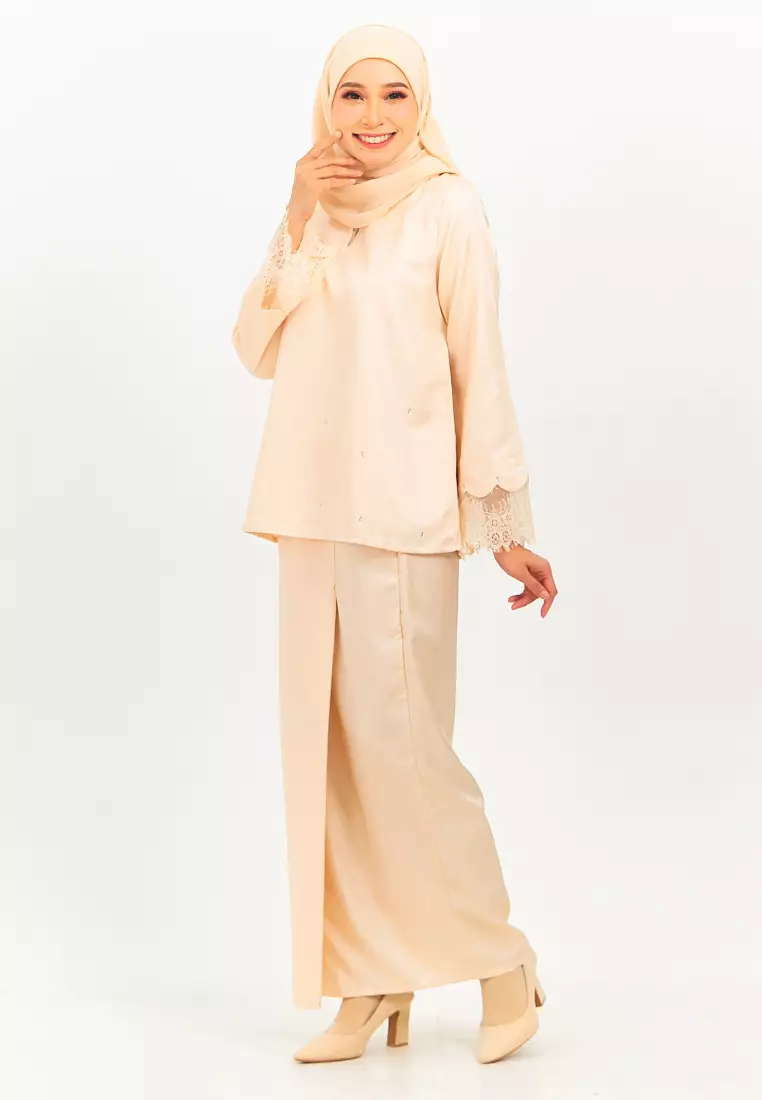 Indah Seri Kurung Modern