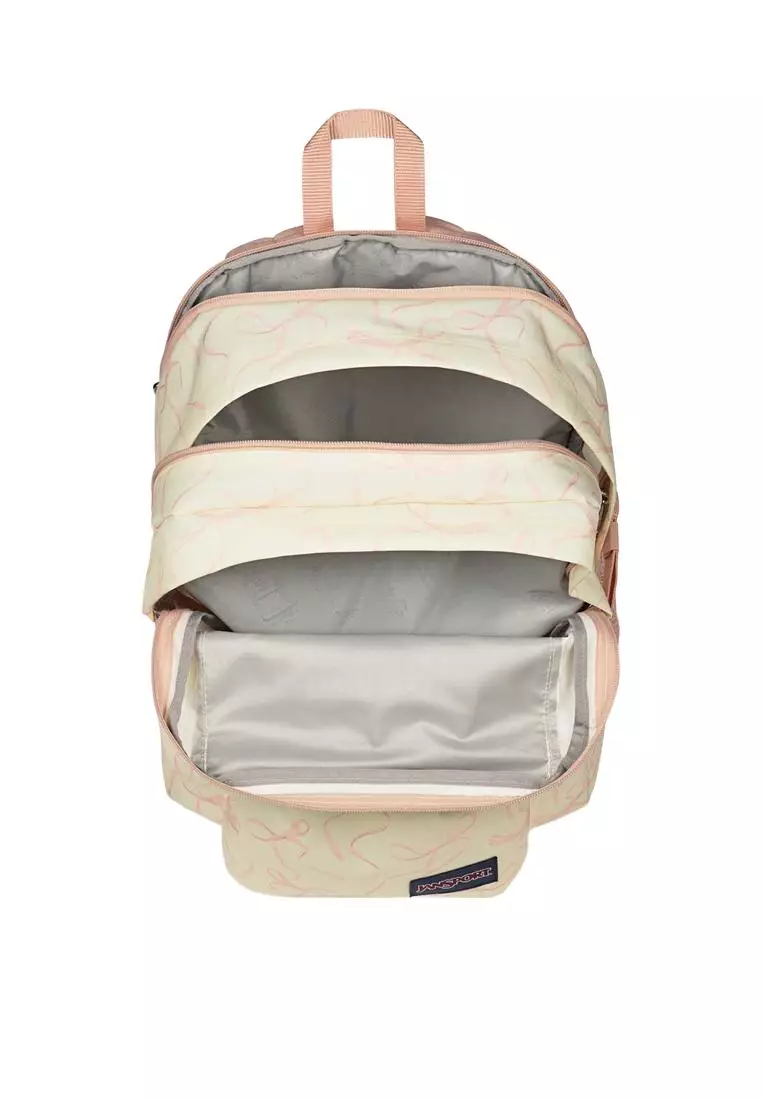 Main Campus Backpack Rows of Bows Us 32L