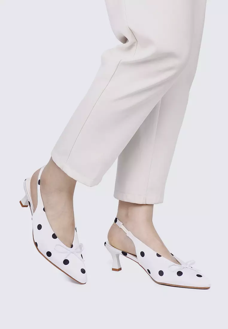 Velora Comfy Heels