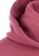 Kenzo pink Kenzo Logo Embroidered Hoodie Dress in Blackberry CC5BFAA6AC555AGS_4