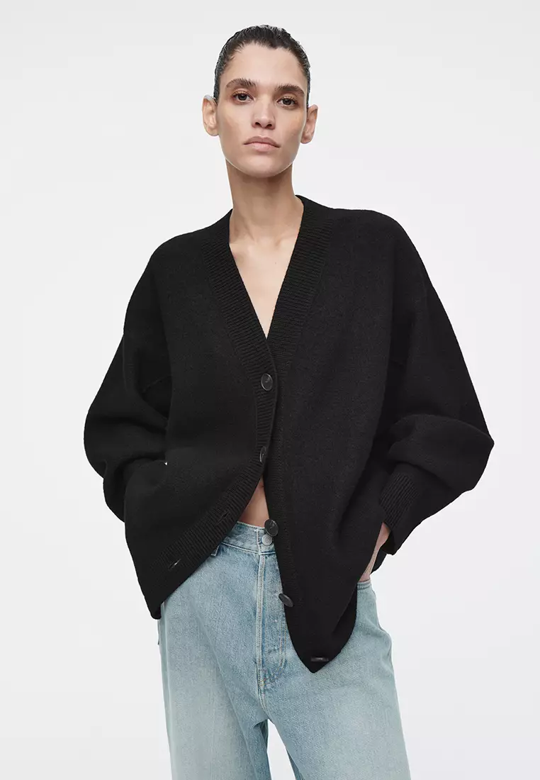 Woollen cardigans online sale