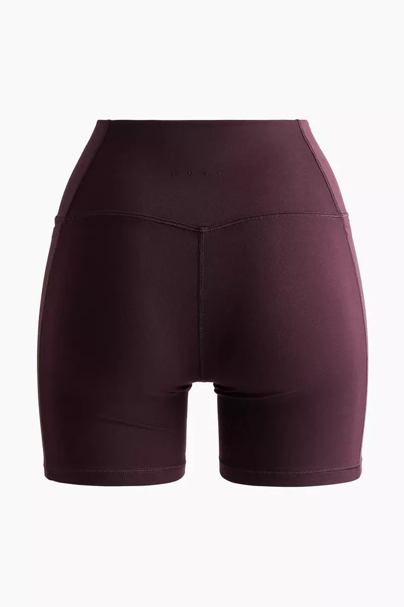 SoftMove™ Pocket cycling shorts