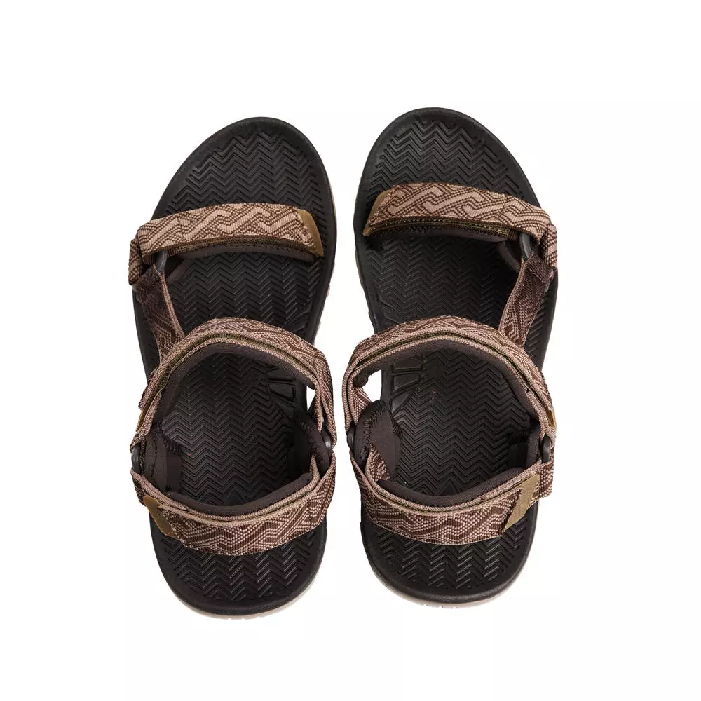 Eiger Caldera Men 2.0 Roll Strap Sandals