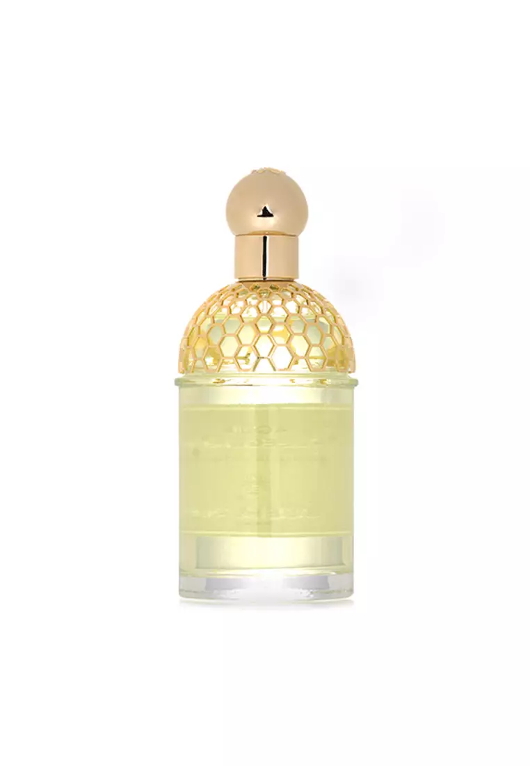 GUERLAIN - Aqua Allegoria Nerolia Vetiver Eau De Toilette Spray  125ml