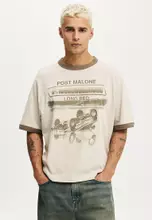 Post Malone - Long Bed