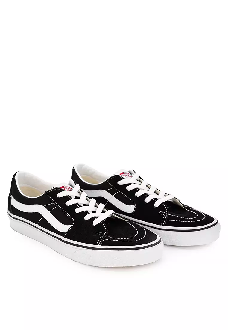 Vans Sk8 Vans Shoes For Girls Ph Buy VANS SK8-Low 2025 Online ZALORA Philippines