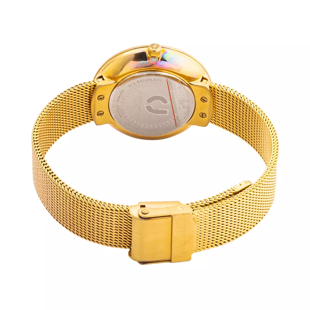 Jam Tangan Charles Jourdan  Jam Tangan Wanita CJ1083-2212 Original