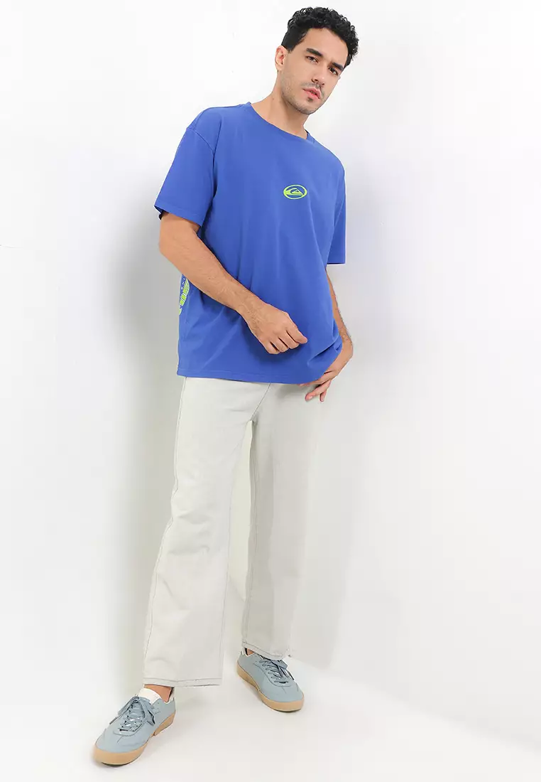 Renegade Short Sleeve Tee