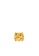 TOMEI gold [TOMEI Online Exclusive] Zodiac Alliance Six Benevolence Liu He (Snake & Monkey) Charm, Yellow Gold 916 (TM-YG0755P-1C) (2.64G) 98912ACC4E9BB4GS_2