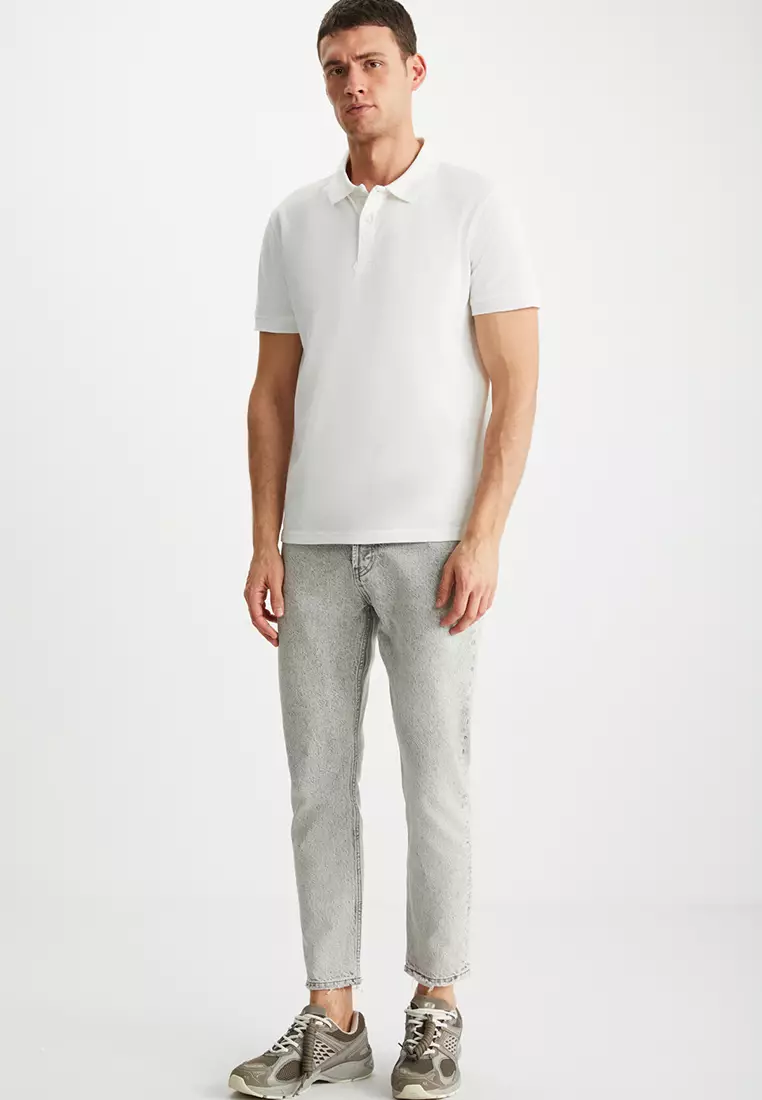 Ramadan Polo Neck Shirt