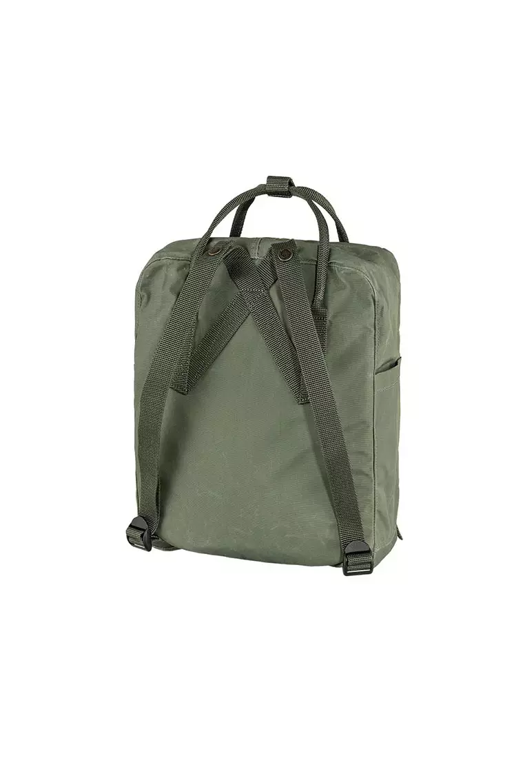 Buy FJALLRAVEN Fjallraven Tree Kanken Charcoal Grey 2024 Online