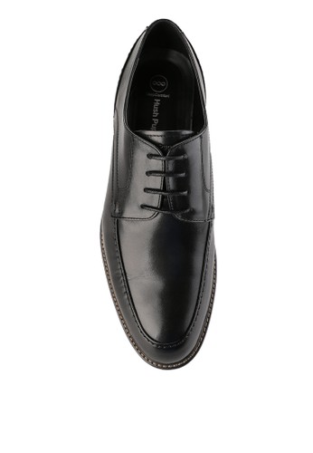 Jual Hush  Puppies  Fargo Lace Up Original ZALORA Indonesia