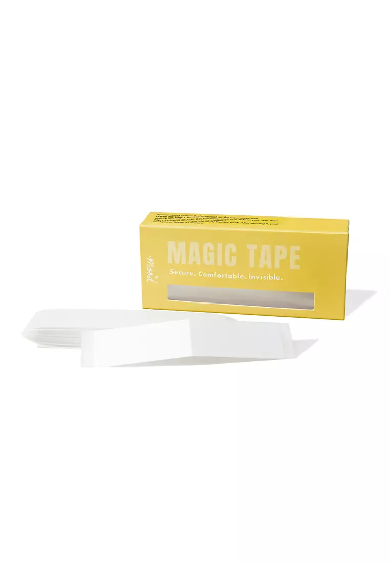 Accessories - Clear Magic Tape MM9060