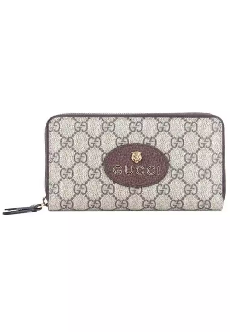 Gucci deals money purse