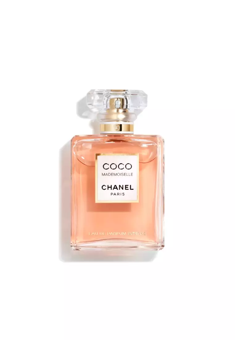 Chanel shop mademoiselle harga