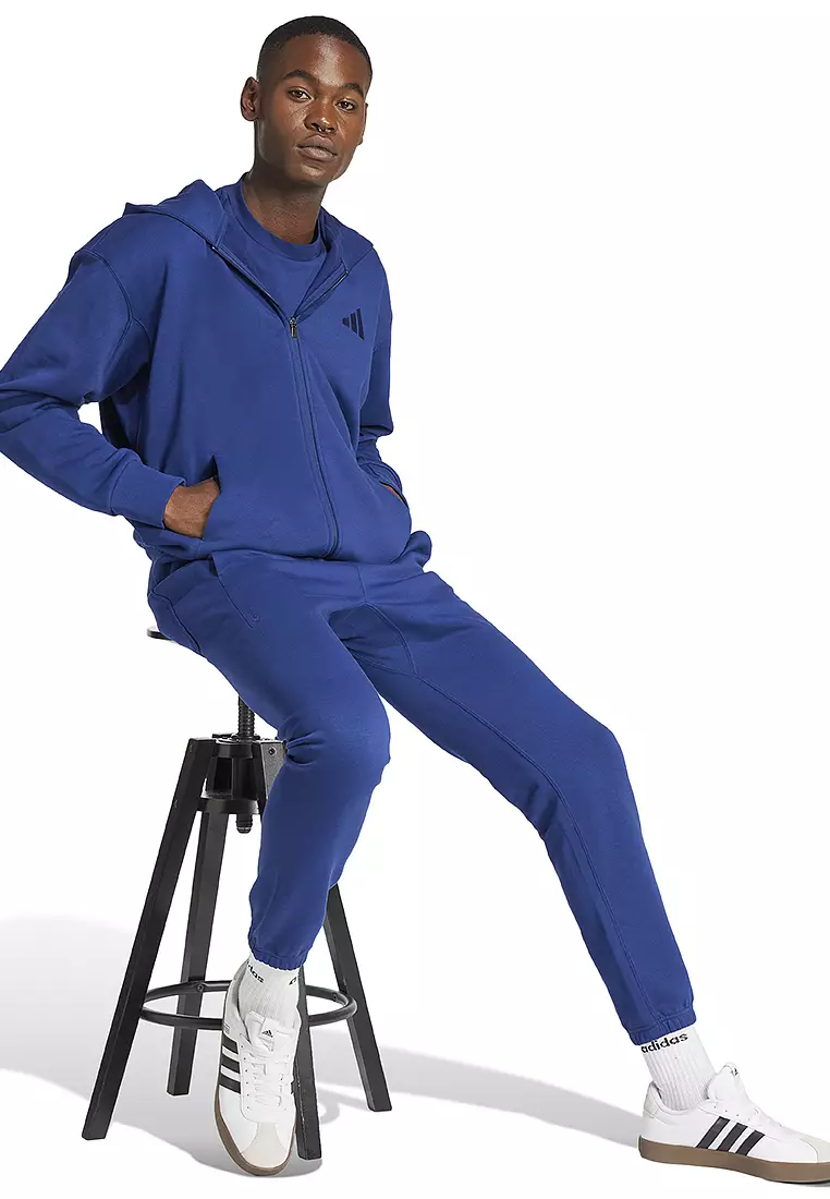 ALL SZN Fleece Regular Tapered Joggers