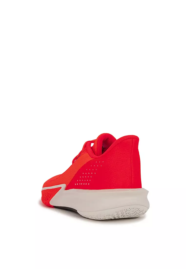 Precision 7 Basketball Shoes