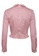 Miu Miu pink Miu Miu Embroidered Top in Pink BAB5FAA6BB542CGS_2