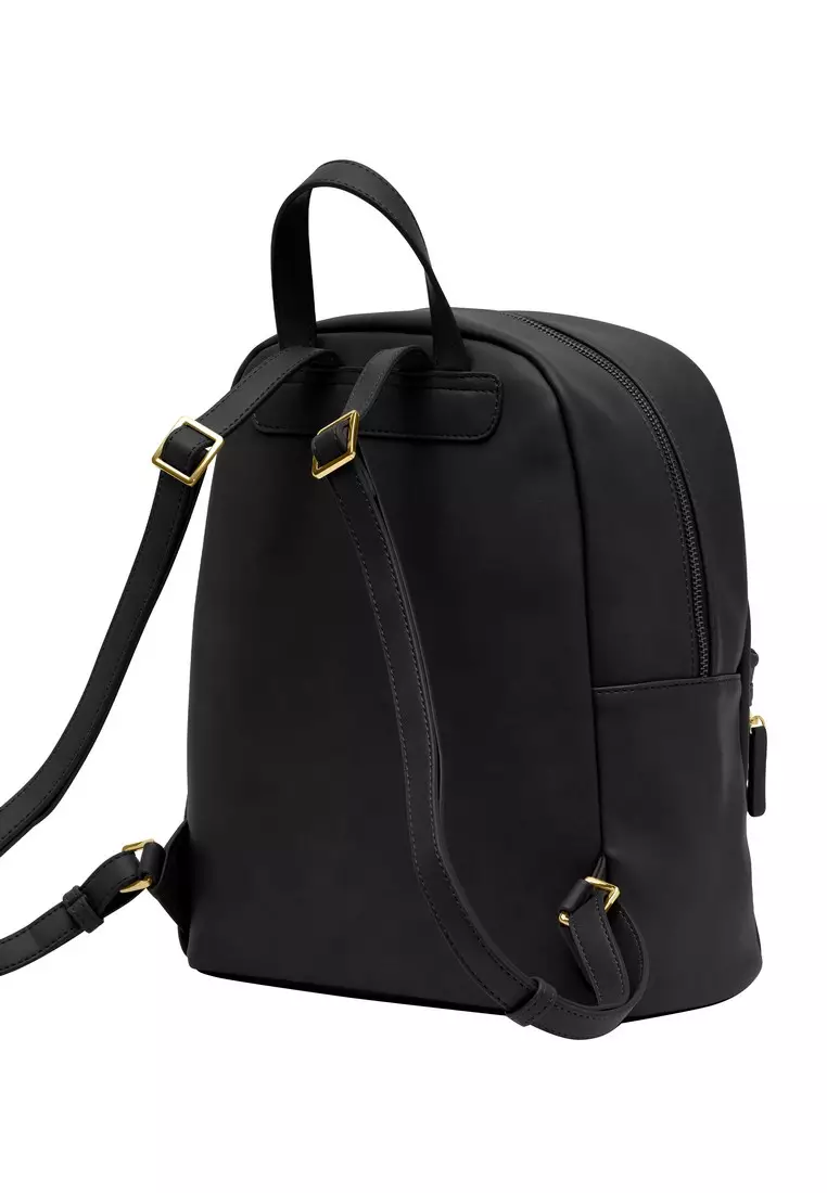 Cavalli Class LIVORNO Backpack bag, Black [CCHB00082200] 2023 | Buy ...