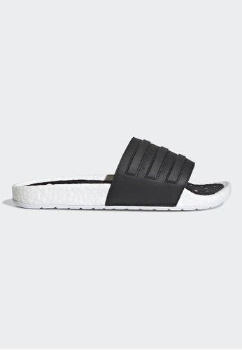 adilette boost slides
