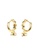 COACH gold COACH counter ladies earrings 250FCAC51FE4BFGS_4