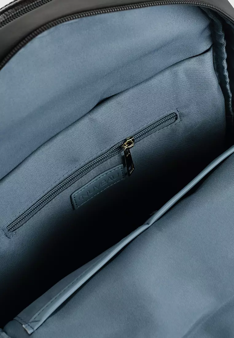 Premium Oxford Nylon Laptop Backpack