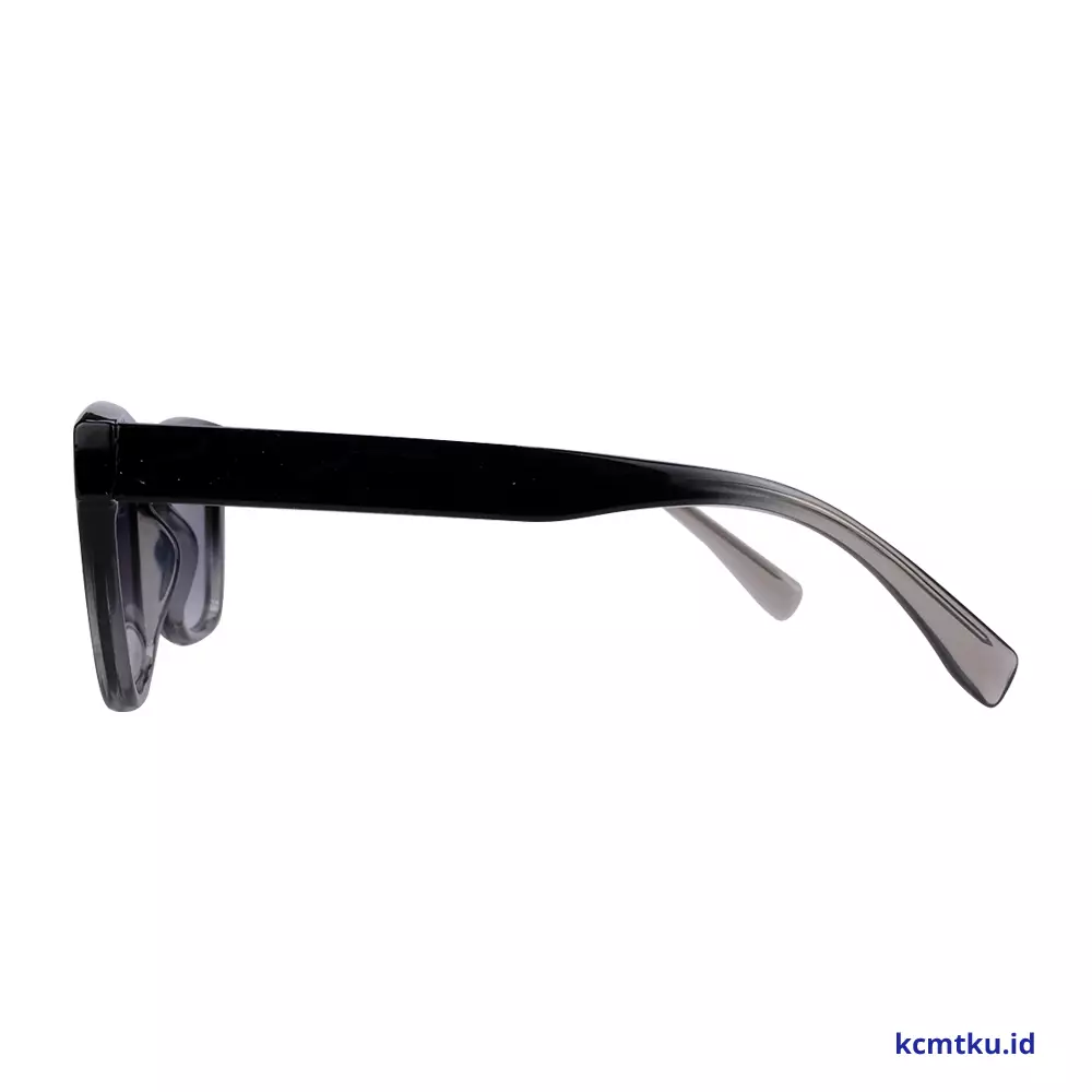 Jaz Eyewear Sunglasses Anti UV - Black Gradient