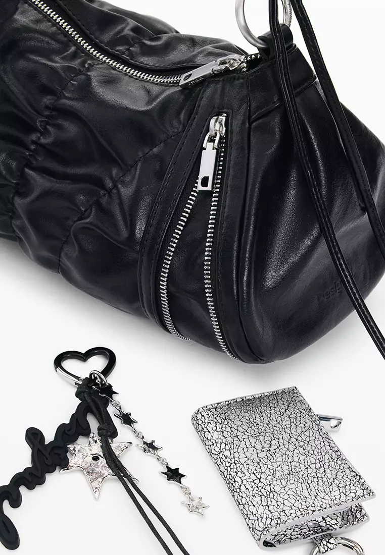 Medium scarf bag