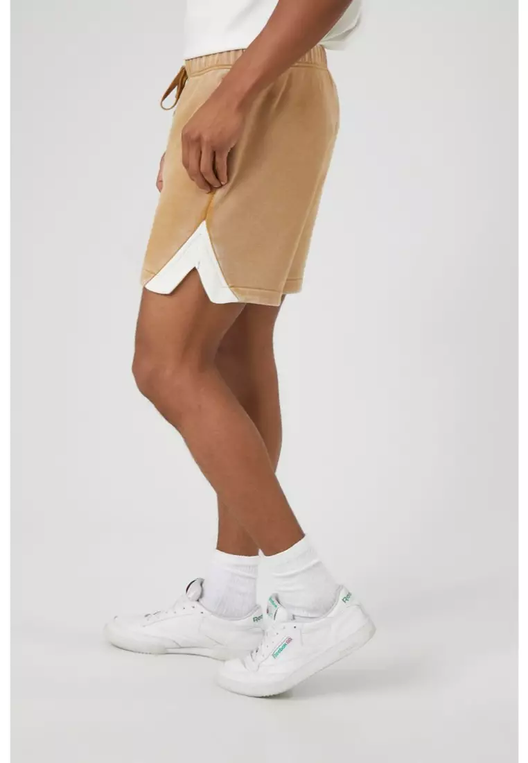 Forever 21 basketball shorts 2025