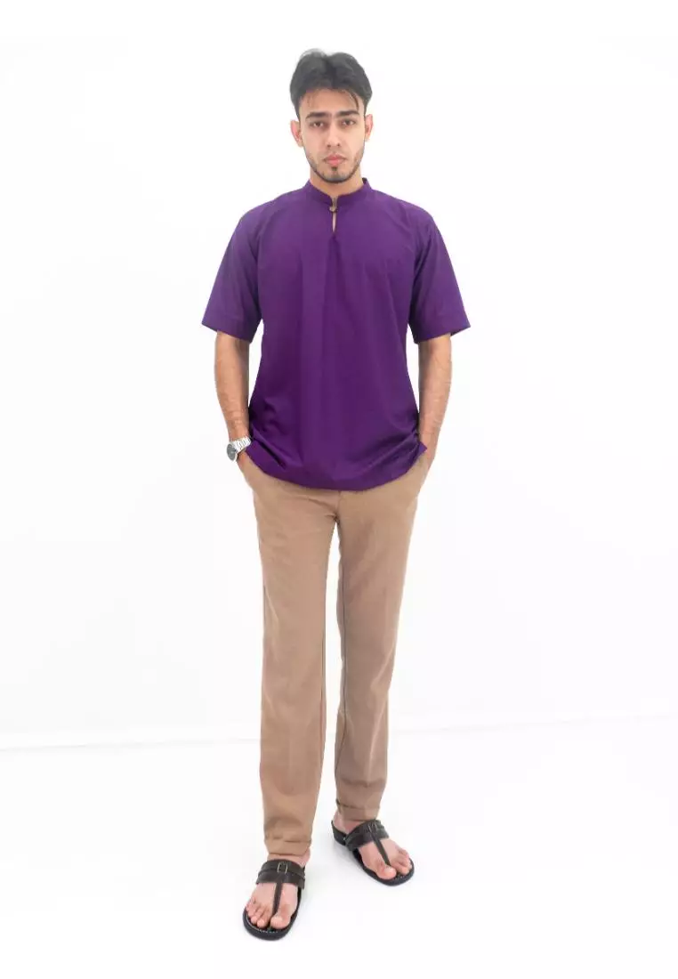 Kurta Mulk by Hudz