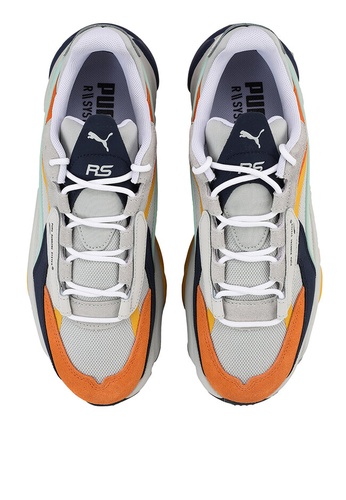 puma rs connect dust sneakers