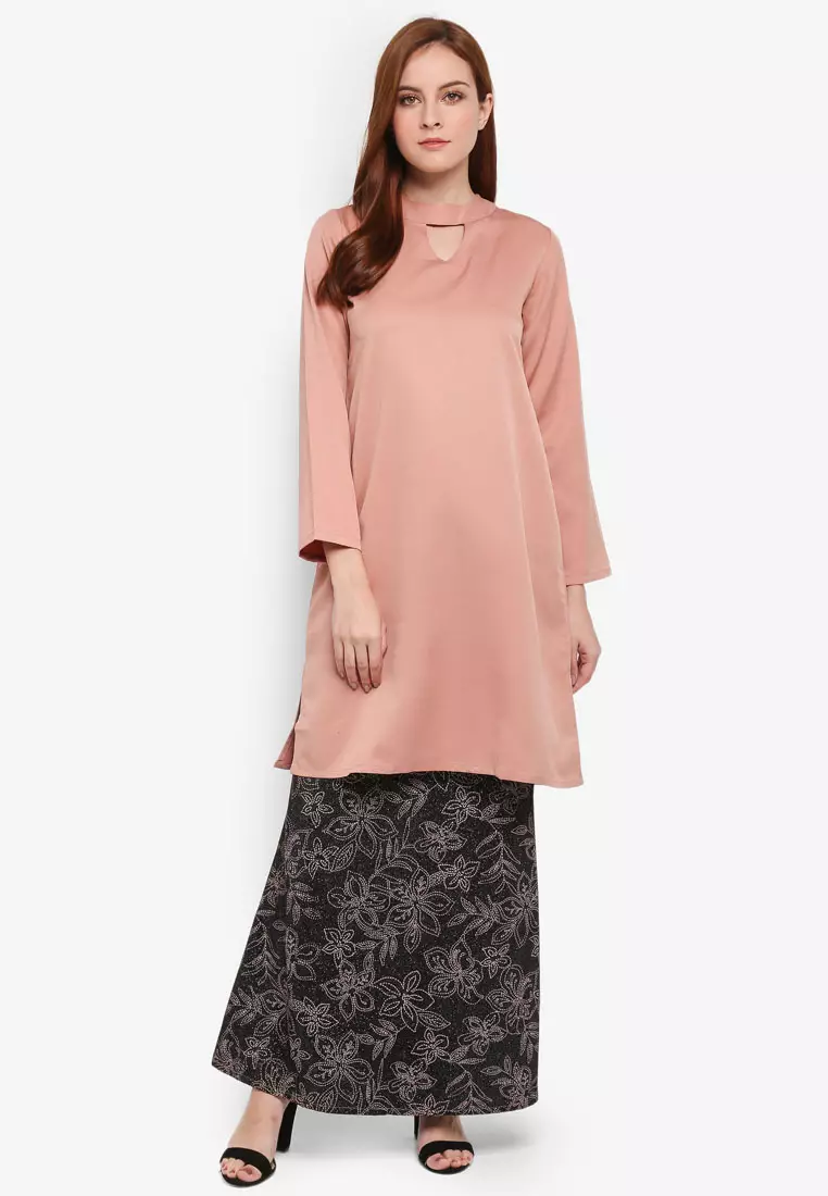 Kurung Dayang Puri