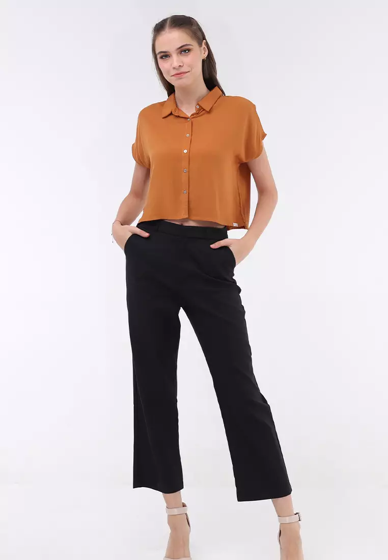 Trouser Pants Ladies