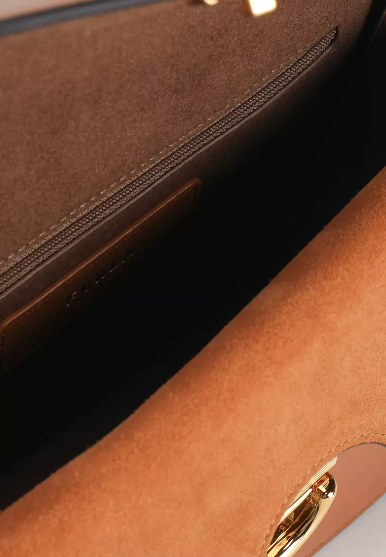 Sfera S Crossbody Bag (nt)