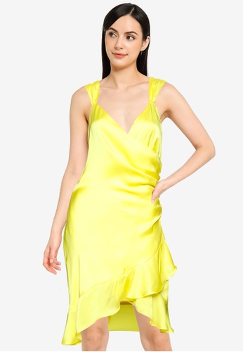 Guess larissa dress 2025