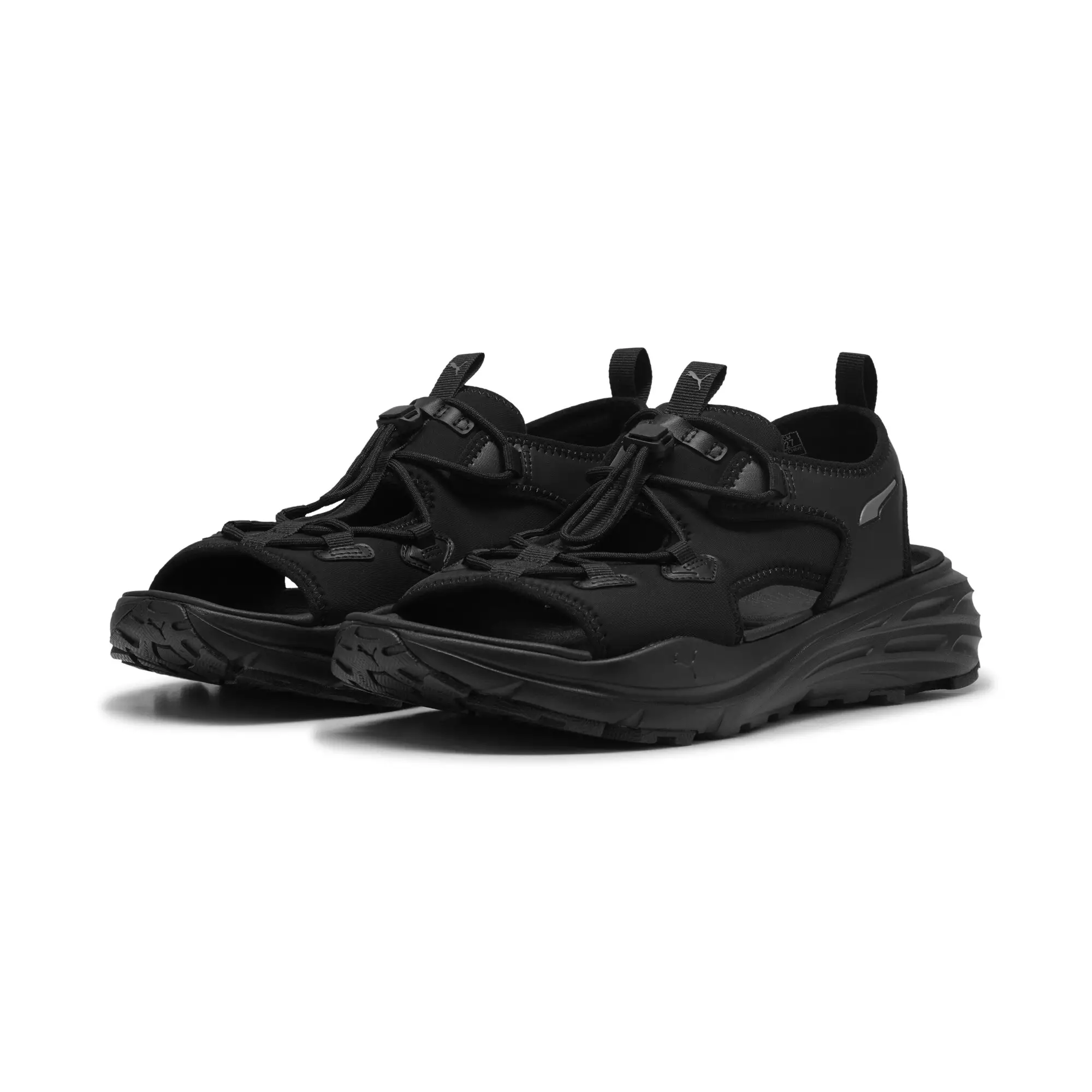 Jual PUMA PUMA Hypnotic Sandals Unisex Original 2025