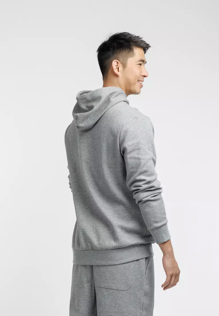 Harley-Davidson Bar & Shield Tech Hoodie