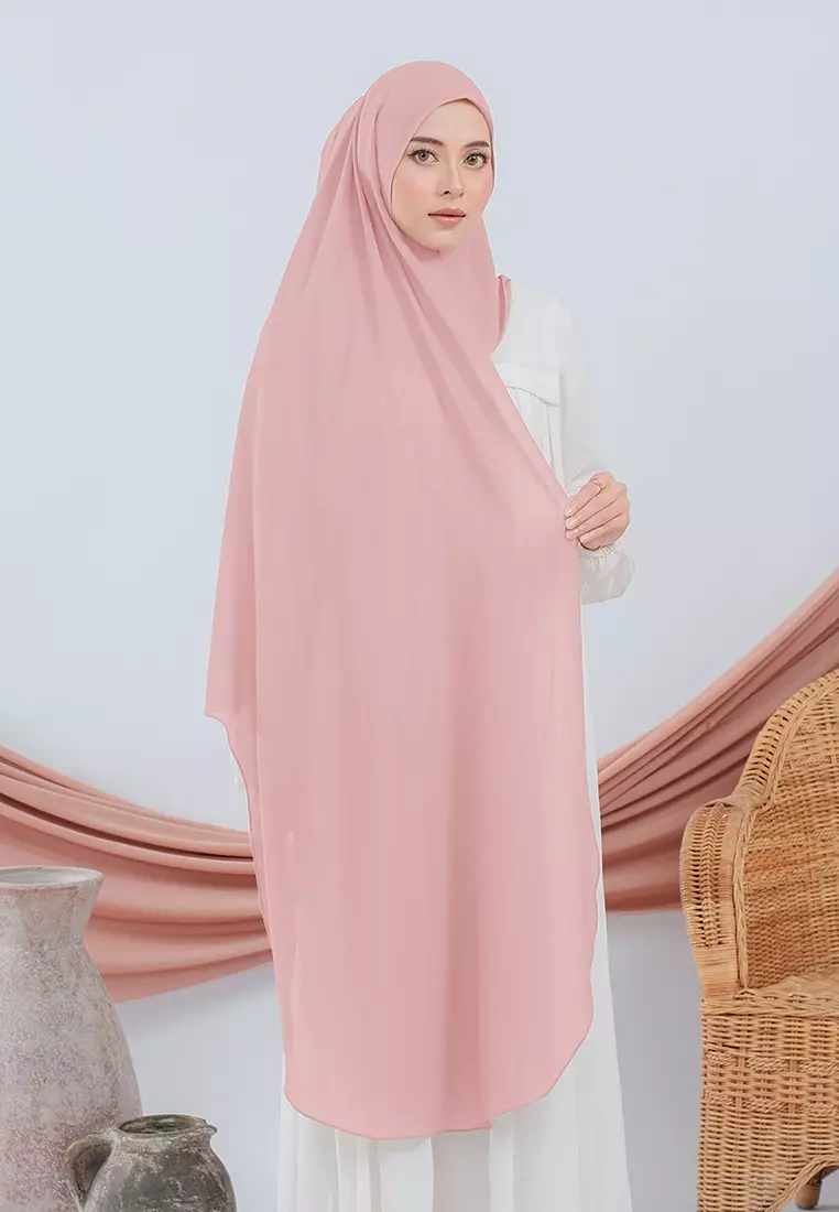 HIJAB INSTAN SABIYA - BLEWAH