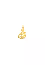 916/22K Gold (Full Gold)