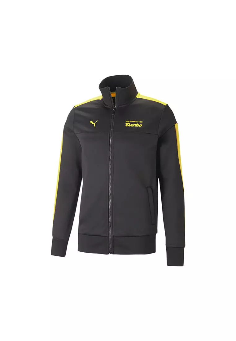 Porsche Legacy MT7 Track Jacket