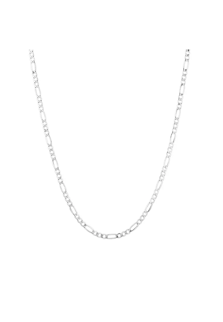 Michael hill sterling silver chain best sale