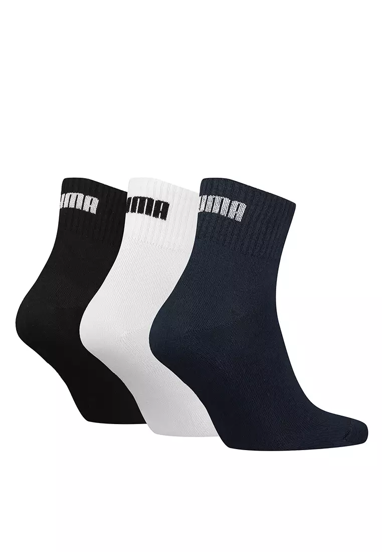 Puma hot sale socks online